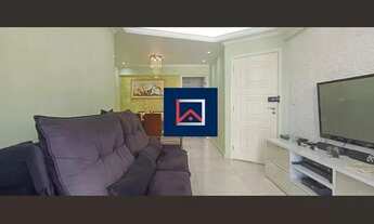 Imagem 6: Apartamento Locação 2 Dormitórios - 80 m² Alto da Lapa