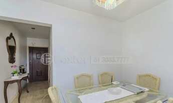 Imagem 3: Apartamento para venda com 84 metros quadrados com 2 quartos em Independência - Porto Aleg