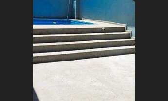 Imagem 4: Sobrado com 4 dormitórios, 600 m² - venda por R$ 1.908.000,00 ou aluguel por R$ 4.145,00/m