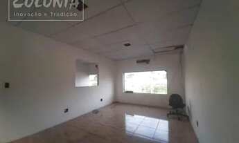 Imagem 7: Santo André - Galpão/Depósito/Armazém - Parque Capuava