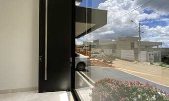 Imagem 5: Casa térrea a venda no Grand trianon, belíssima e oportunidade!!!