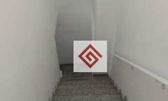 Imagem 6: Cobertura com 3 dormitórios à venda, 152 m² por R$ 580.000,00 - Vila Curuçá - Santo André