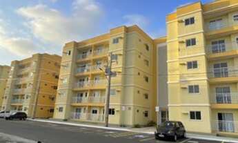 Imagem: Apartamento no Turu com 2 Quartos- Nascente