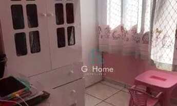 Imagem 4: Apartamento com 3 dormitórios à venda, 58 m² por R$ 180.000,00 - Jardim das Américas - Lon