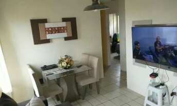 Imagem: Ap no Jacintinho, próximo a sococo!