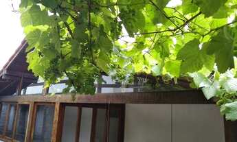 Imagem 6: Casa para venda tem 148 metros quadrados com 3 quartos em Centro - Peruíbe - SP