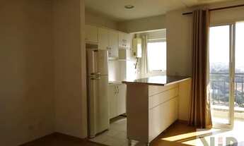 Imagem: Excelente apto em Higienopolis