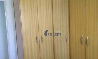 Imagem 7: Apartamento com 2 dormitórios à venda, 50 m² por R$ 285.000,00 - Campo Grande - São Paulo