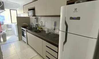 Imagem 2: Alugo Apartamento na Adélia Franco - Aracaju