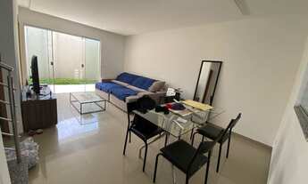 Imagem 4: Sobrado semi-novo