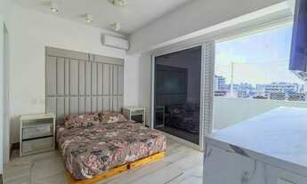 Imagem 5: Cobertura triplex para venda tem 304 metros quadrados com 4 quartos