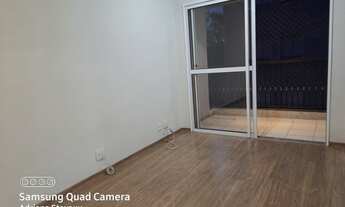 Imagem 2: Apartamento dois dormitórios à venda no bairro do Caxambu em Jundiaí