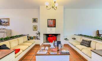 Imagem 3: Casa muito bem distribuída, na região mais privilegiada do bairro Sumaré!