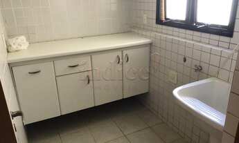 Imagem 6: Apartamento para aluguel 3 quartos 1 suíte 2 vagas Jardim Irajá Ribeirão Preto