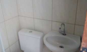 Imagem 5: Kitnet individual