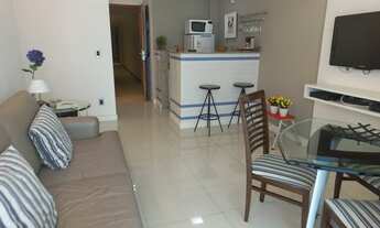 Imagem 6: Apartamento para aluguel com 58 metros quadrados com 1 quarto em Ipanema - Rio de Janeiro