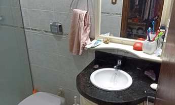 Imagem 5: Sobrado em condomínio, 3 dormitórios sendo 1 suíte com closet, 143m2, no coração da cidade