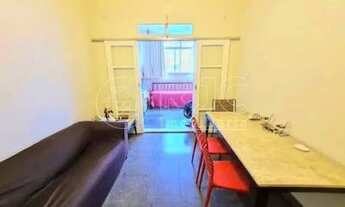 Imagem 5: Cobertura para venda tem 60 metros quadrados com 2 quartos em Tijuca - Rio de Janeiro - RJ