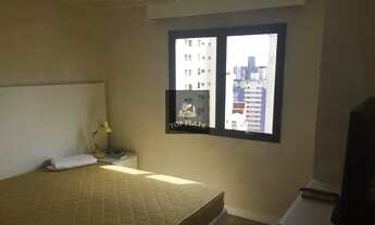 Imagem 7: Flat disponível em Moema