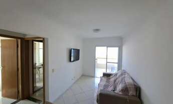 Imagem 4: Apartamento para Venda em Praia Grande, Aviação, 2 dormitórios, 1 suíte, 1 banheiro, 1 vag