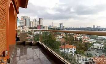 Imagem 2: SãO PAULO - Apartamento Padrão - Consolação