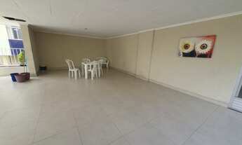 Imagem 5: Apartamento para venda com 95 metros quadrados com 3 quartos em Pituba - Salvador - Bahia