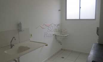 Imagem 2: Ribeirao Preto - Apartamento Padrão - Sumarezinho