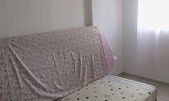 Imagem 5: Apartamento para aluguel possui 34 metros quadrados com 1 quarto em Ocian - Praia Grande