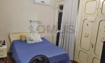 Imagem 7: Apart. para Venda no Condomínio Cidade Jardim Possui Três Quartos + Área de Serviço