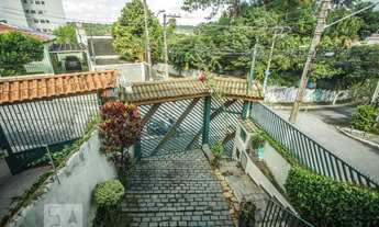 Imagem 6: Casa para Aluguel - Jabaquara, 2 Quartos, 96 m2