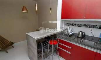 Imagem 4: Apartamento Garden à venda Avenida Benjamin Constant, São João - Porto Alegre