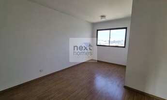 Imagem 4: Apartamento andar alto, vista privilegiada!