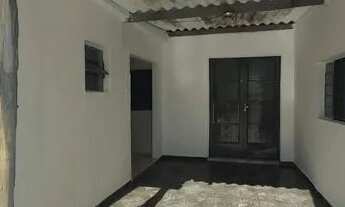 Imagem 4: Jardim Morada do Sol, próximo ao distrito industrial