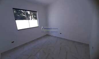 Imagem 6: Sobrado novo à venda com 3 dormitórios, 120 m² por R$ 850.000,00 - Bosque da Saúde - SP