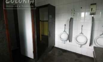 Imagem 6: Santo André - Loja/Salão - Jardim Ana Maria