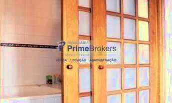 Imagem 4: APTO VENDE/ALUGA-SE NA VILA MADALENA C/93M², 3 DORMS (1 SUÍTE), LIVING, 2 BANH, 1 VAGA, ÁR