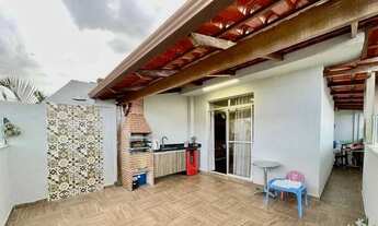 Imagem 2: Cobertura à venda, 2 quartos, 1 suíte, 2 vagas, Castelo - Belo Horizonte/MG