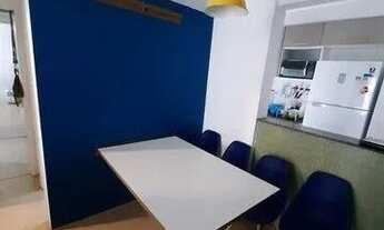 Imagem 4: Apartamento à venda no Action Life Tatuapé