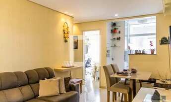 Imagem: Apartamento para Aluguel - Castelo, 2 Quartos