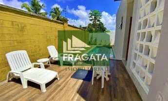 Imagem 6: CASA BARRA DOS COQUEIROS COND TERRAS ALPHAVILLE 2 NA BARRA DOS COQUEIROS