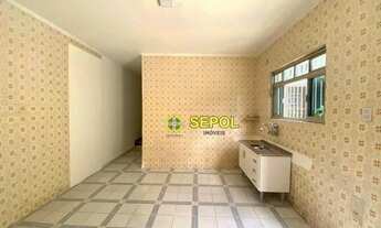 Imagem 2: Casa com 3 dormitórios para alugar, 158 m² por R$ 2.677,73/mês - Jardim Cinco de Julho - S