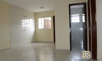 Imagem 5: Casa de Alvenaria - R Engenheiro Francisco Xavier Driesel, 267 - Cachoeira - Curitiba - PR