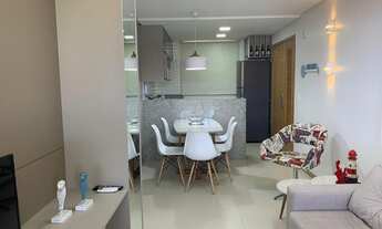 Imagem 4: Oka Beach Residence