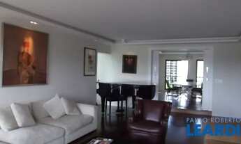 Imagem 6: APARTAMENTO - REAL PARQUE - SP