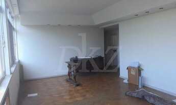 Imagem 7: LARANJEIRAS / BUCÓLICO APARTAMENTO - 120M² - CLARO - AREJADO