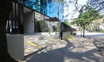 Imagem 6: São Paulo - Conjunto Comercial/Sala - PINHEIROS