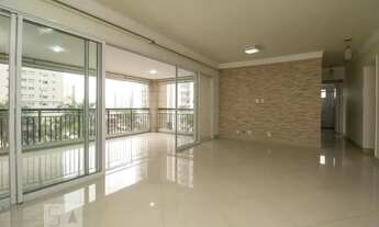 Imagem: Apartamento para Aluguel - Belém, 3 Quartos