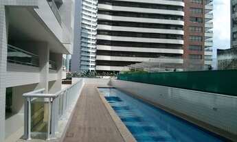 Imagem 7: Excelente apartamento mobiliado no Meireles, a poucos metros da Avenida Beira Mar Fortalez