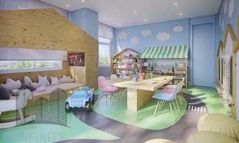 Imagem 7: Apartamento com 2 dormitórios à venda, 63 m² por R$ 575.000,00 - Vila Mazzei - São Paulo/S