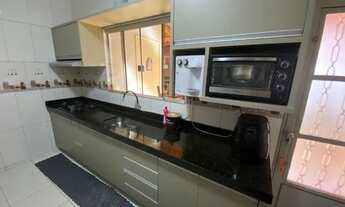 Imagem 5: Casa 3Q 1 suite sala comercial - Serra Dourada 3 Próximo ao Aparecida Shopping